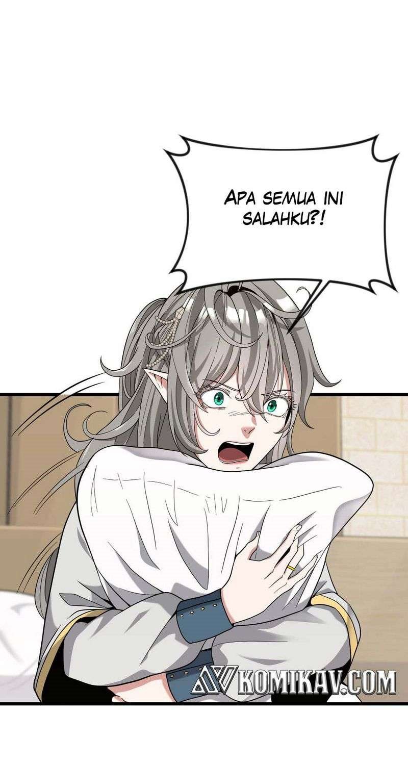 The Beginning After The End Chapter 88 Gambar 71