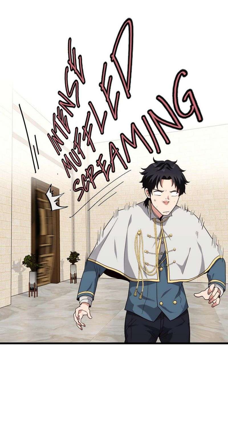 The Beginning After The End Chapter 88 Gambar 84