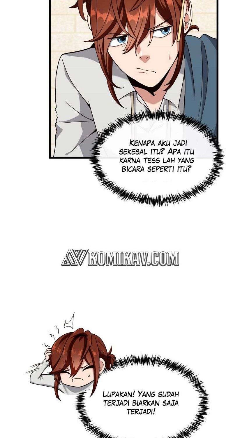 The Beginning After The End Chapter 88 Gambar 89