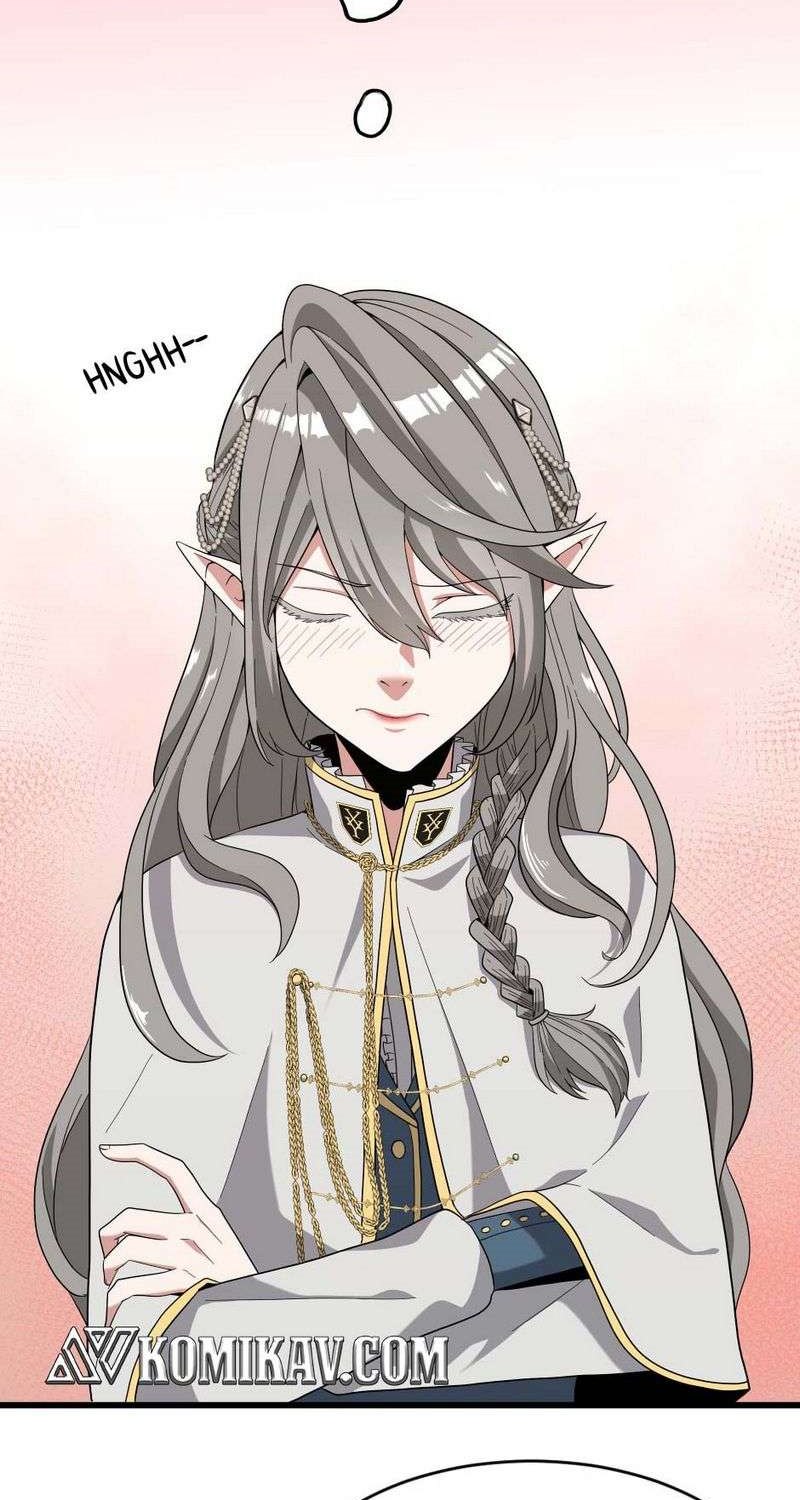 The Beginning After The End Chapter 88 Gambar 8