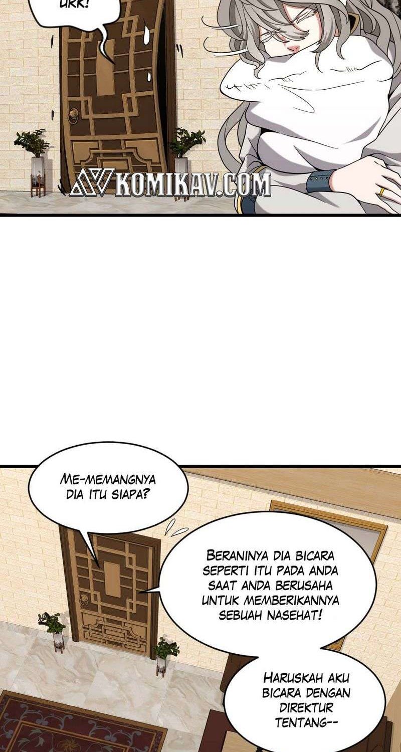The Beginning After The End Chapter 88 Gambar 80