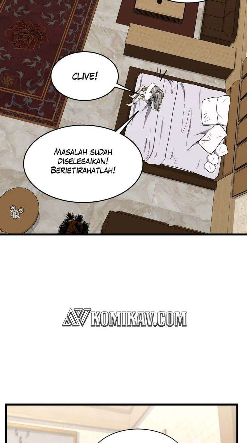 The Beginning After The End Chapter 88 Gambar 81