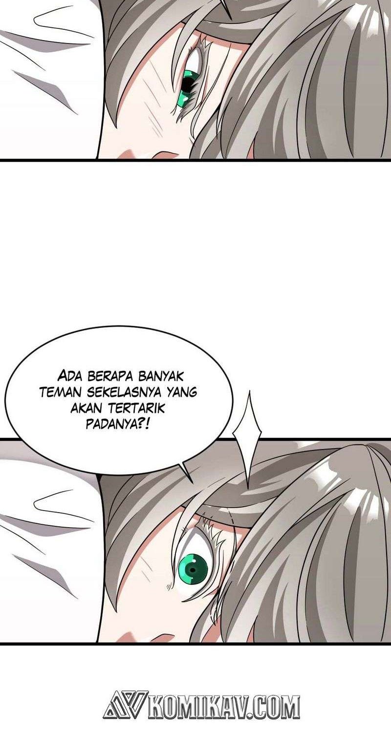 The Beginning After The End Chapter 88 Gambar 83