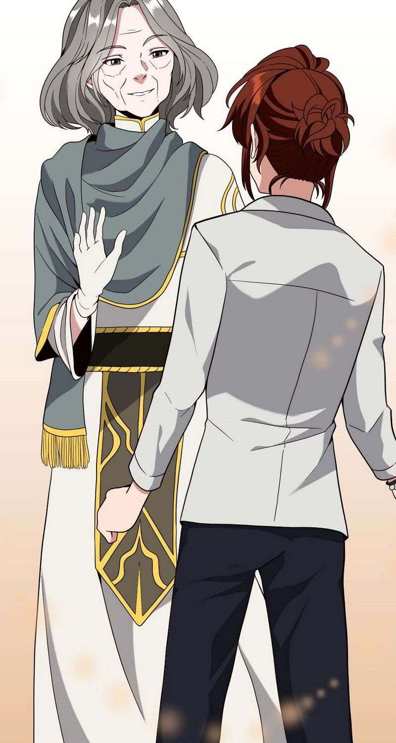 The Beginning After The End Chapter 88 Gambar 93