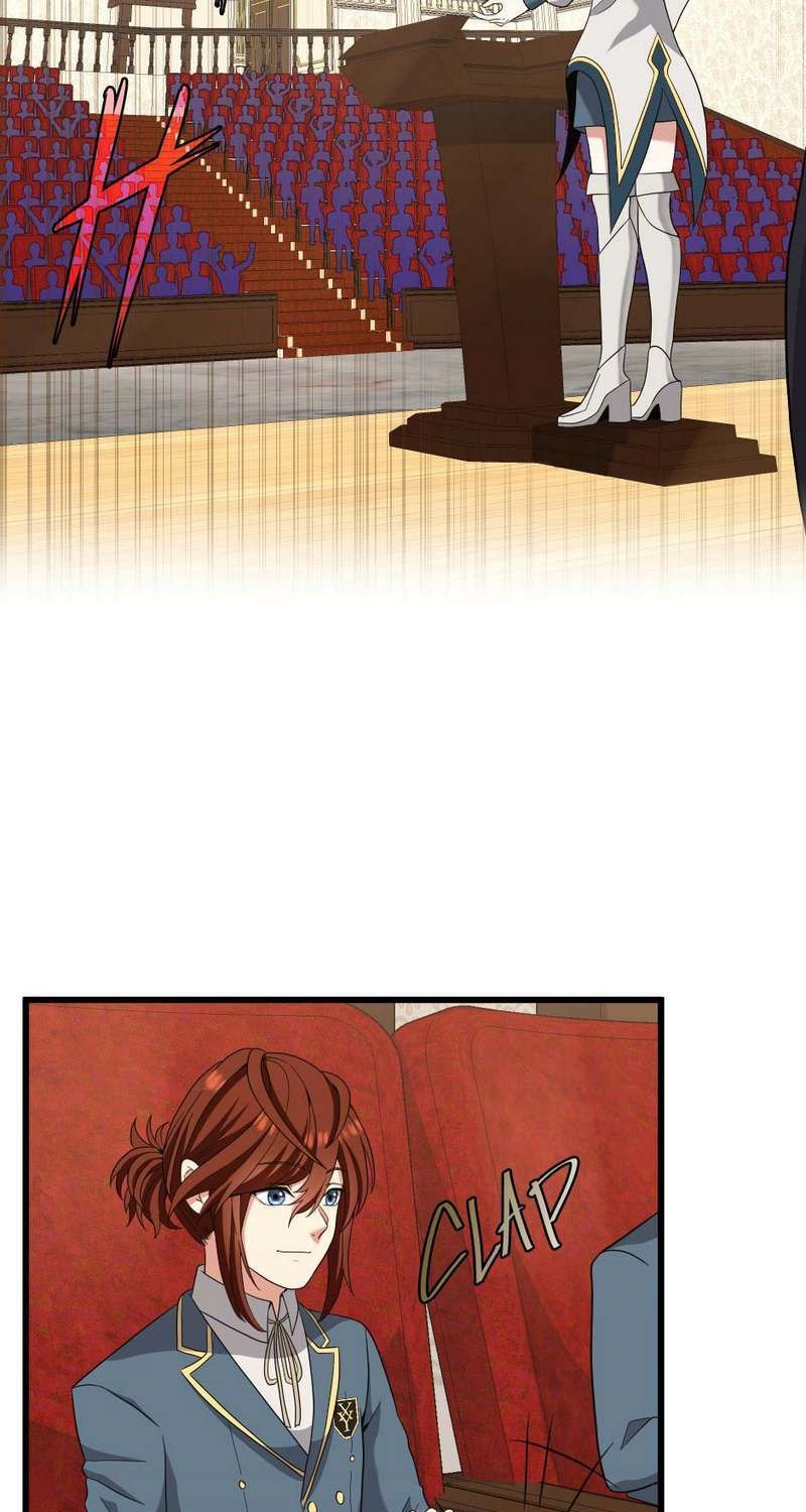 The Beginning After The End Chapter 87 Gambar 14