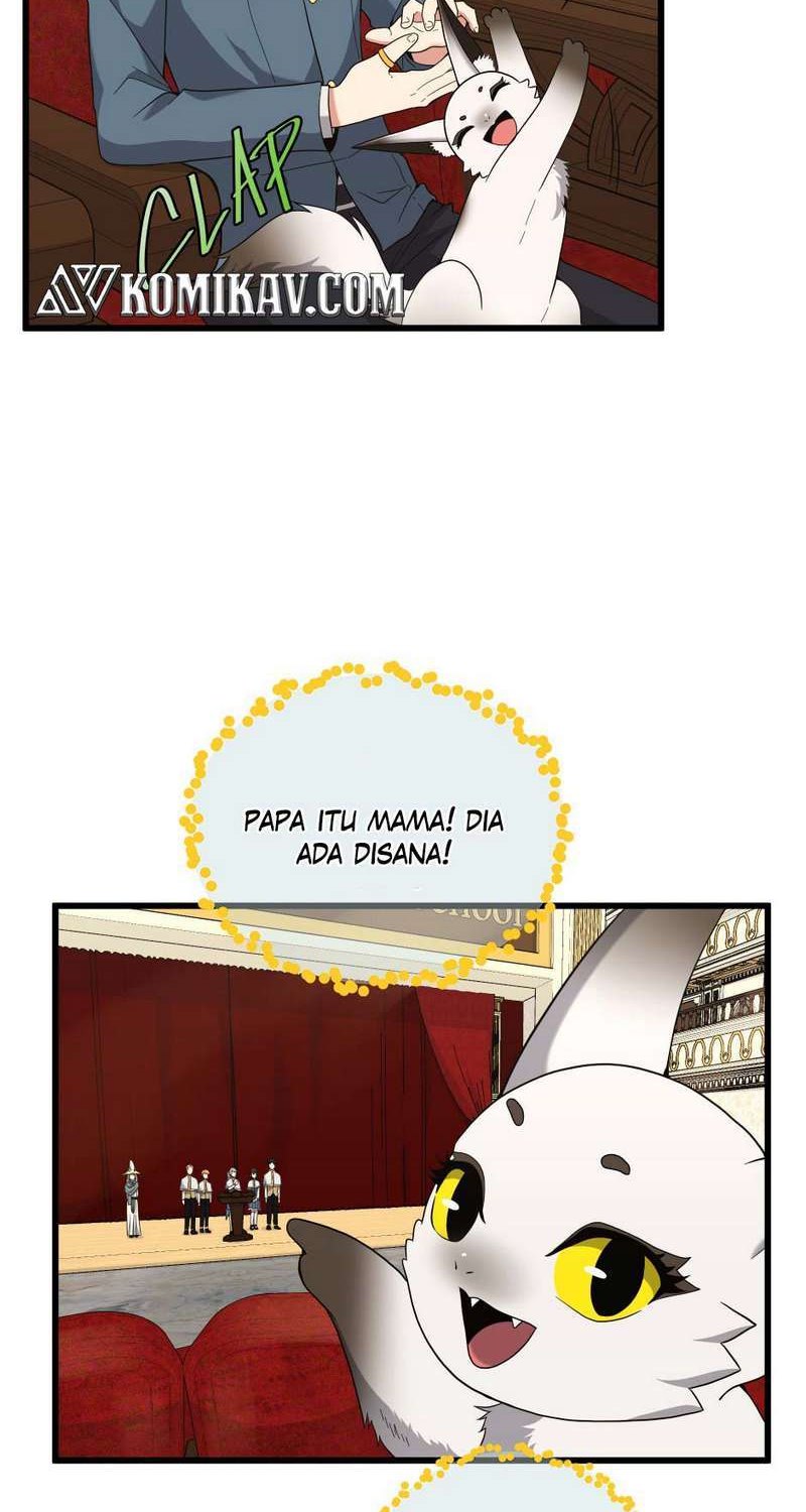 The Beginning After The End Chapter 87 Gambar 15