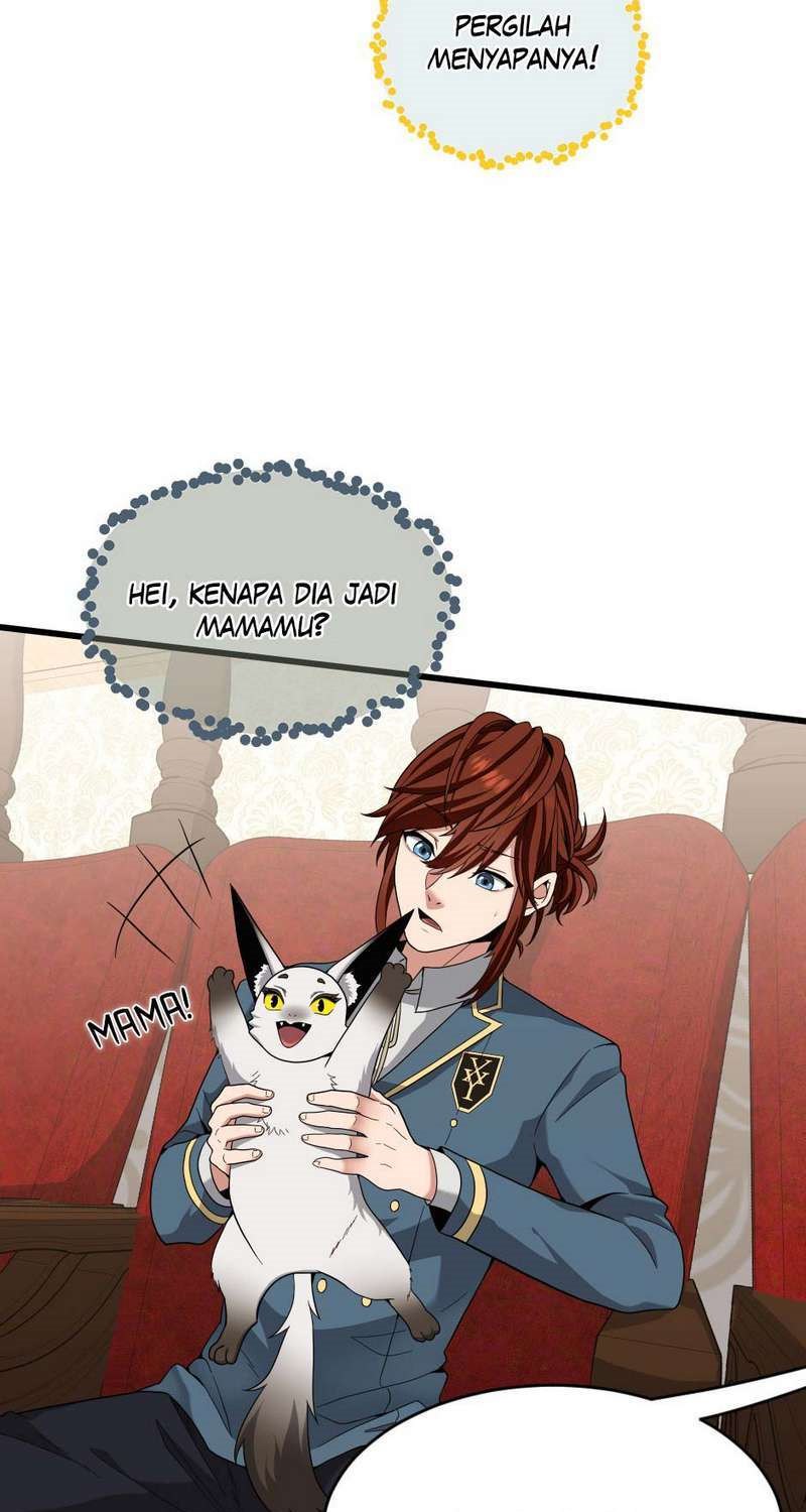 The Beginning After The End Chapter 87 Gambar 16