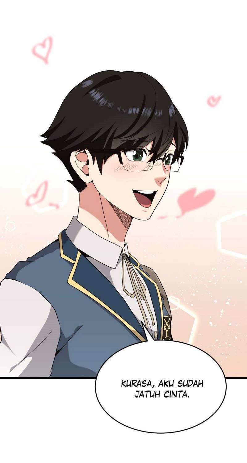 The Beginning After The End Chapter 87 Gambar 18