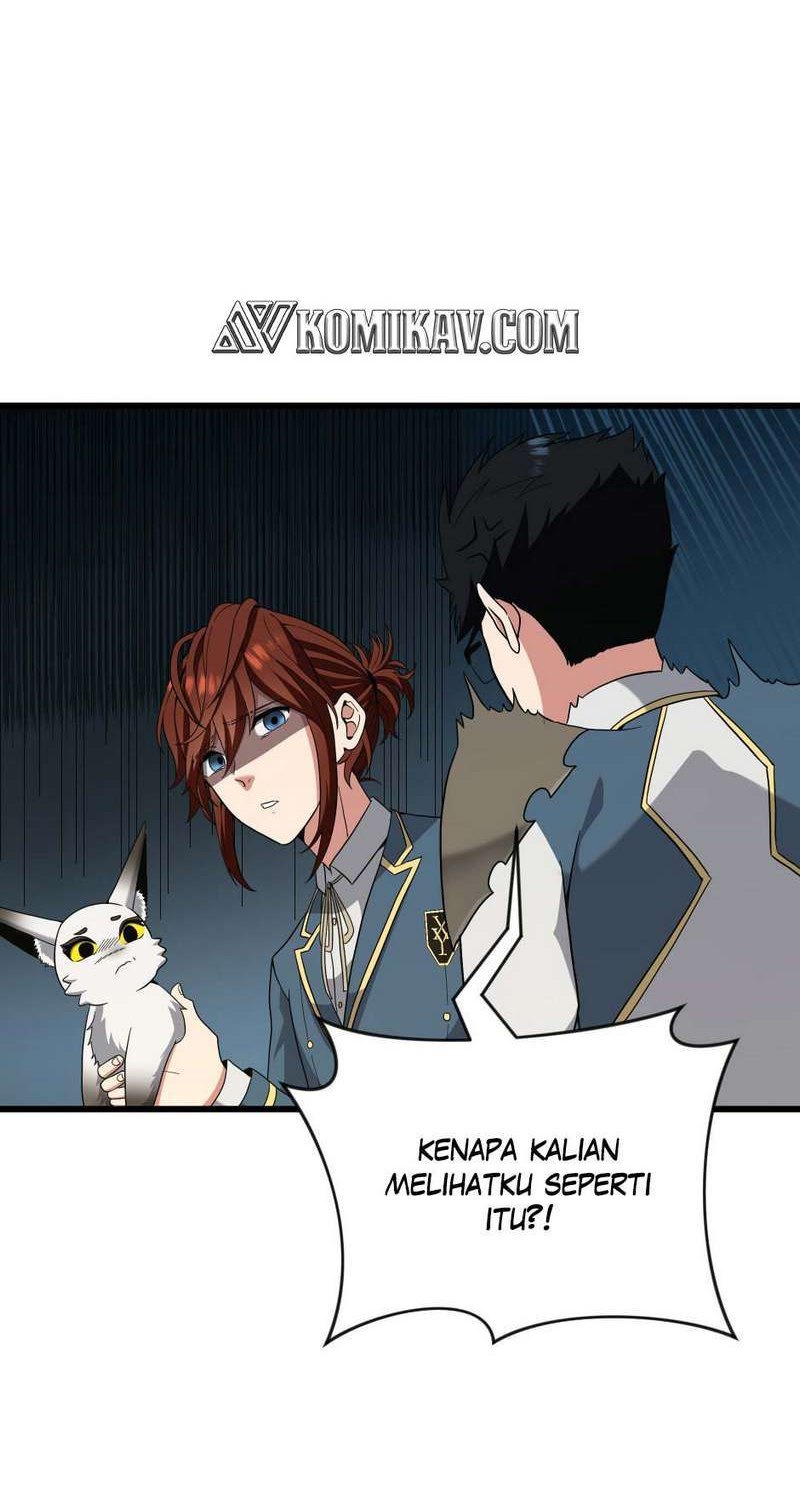 The Beginning After The End Chapter 87 Gambar 19