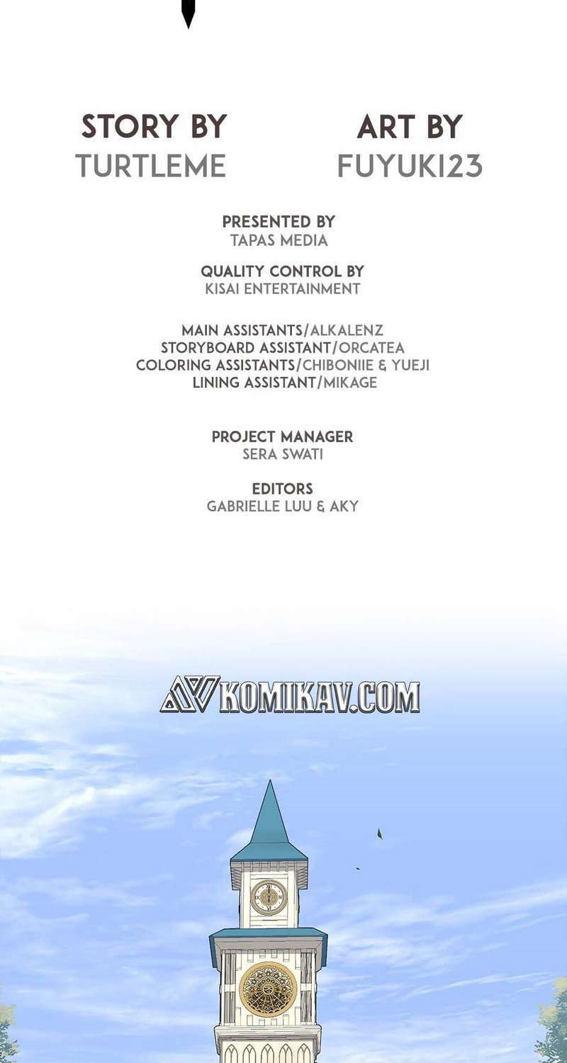 The Beginning After The End Chapter 87 Gambar 28