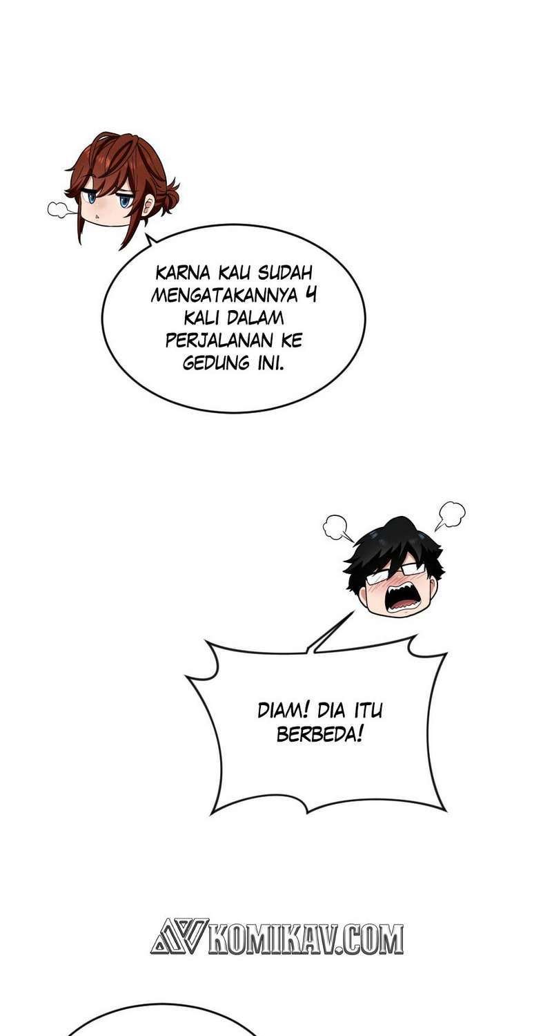 The Beginning After The End Chapter 87 Gambar 20