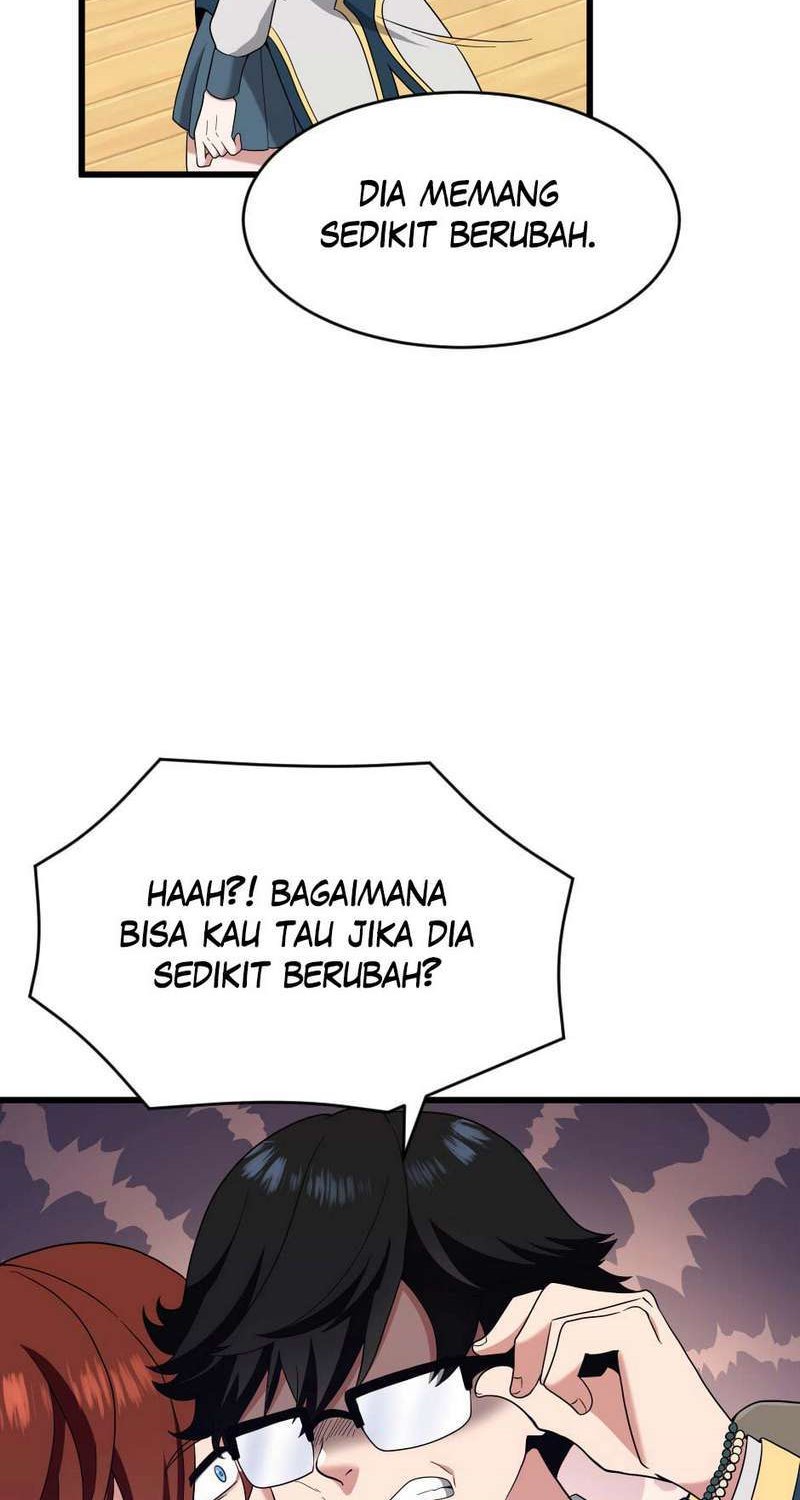 The Beginning After The End Chapter 87 Gambar 23