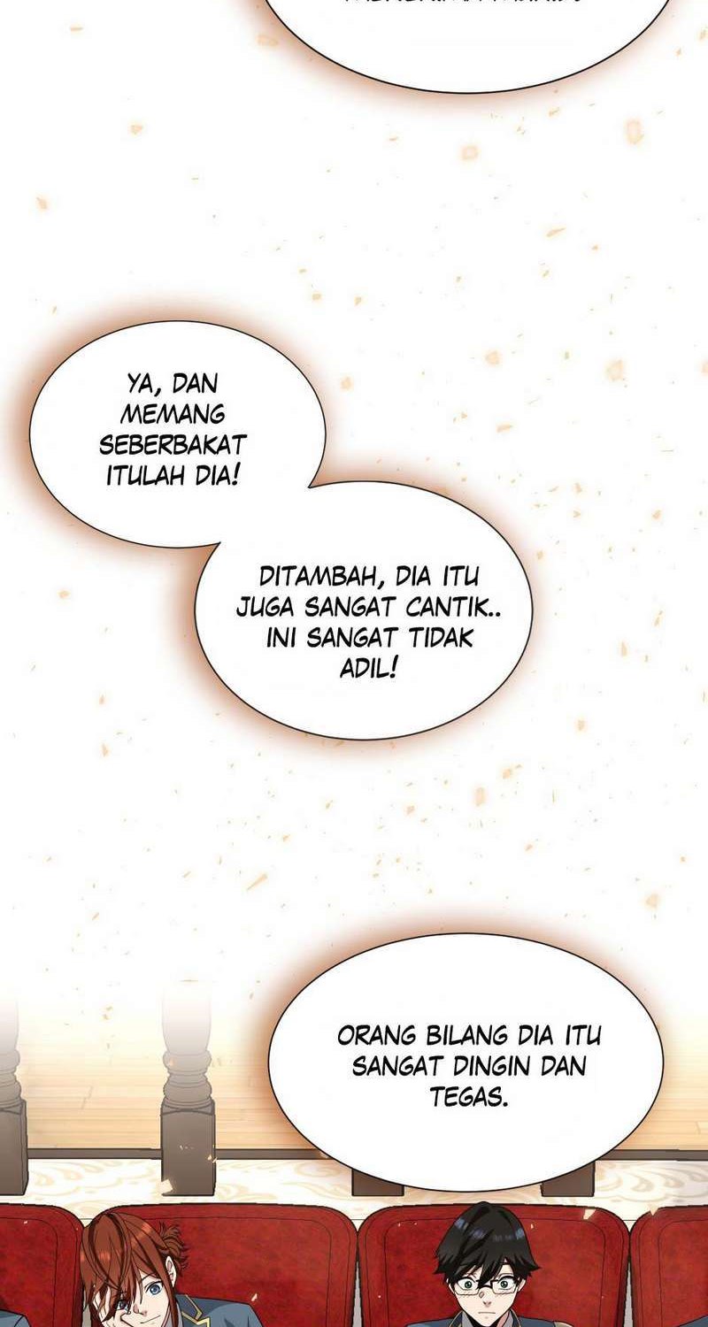 The Beginning After The End Chapter 87 Gambar 3