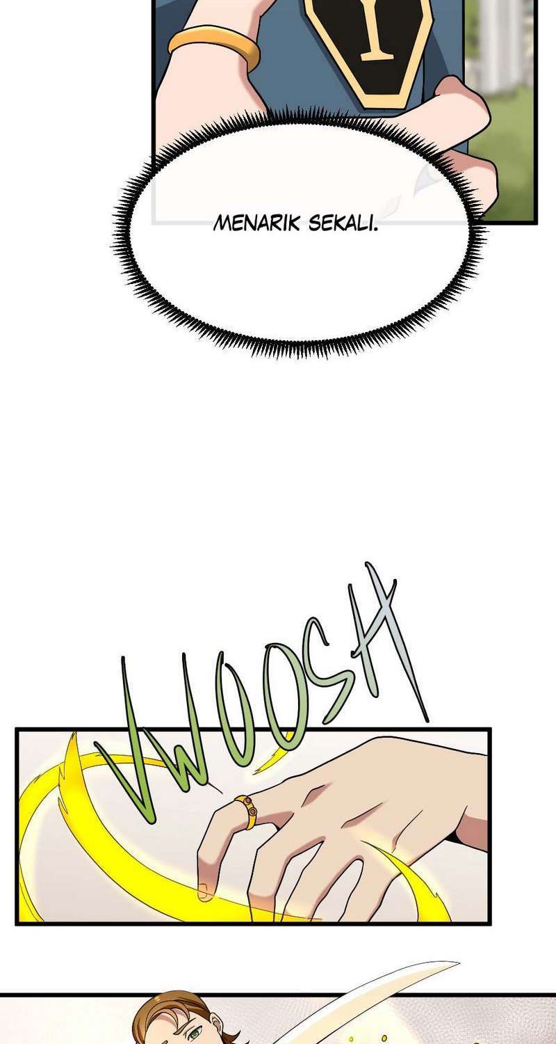 The Beginning After The End Chapter 87 Gambar 44