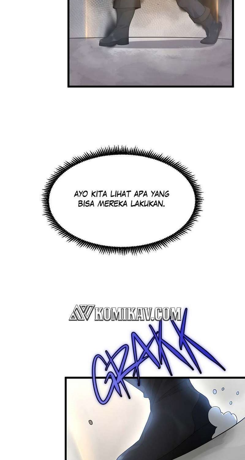 The Beginning After The End Chapter 87 Gambar 49