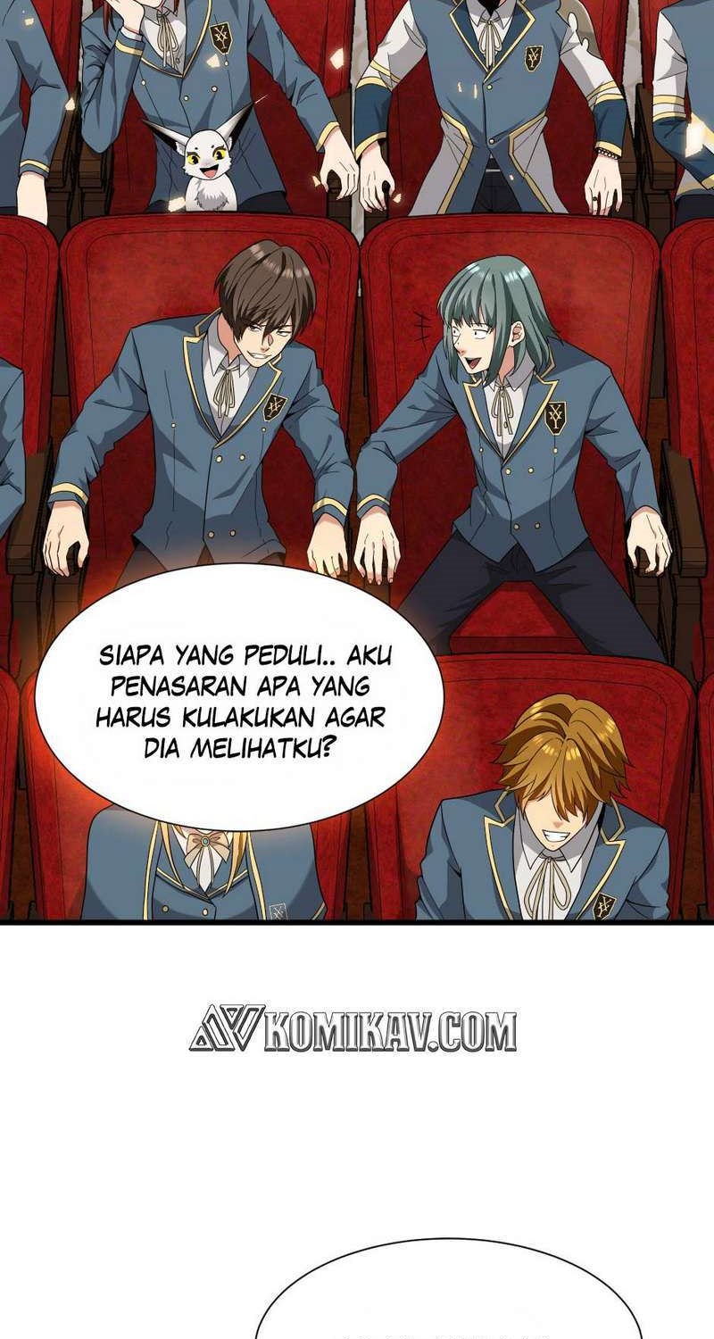 The Beginning After The End Chapter 87 Gambar 4