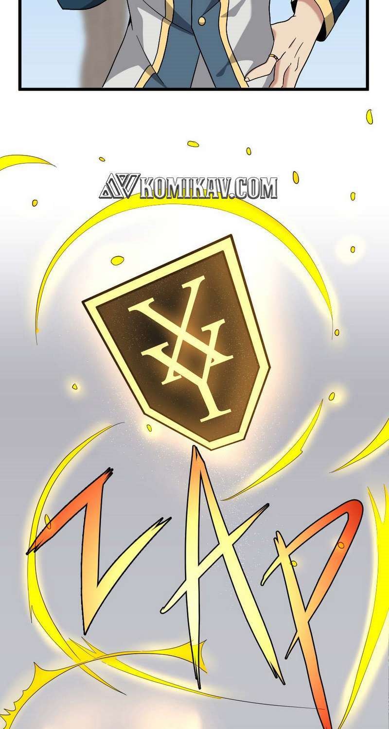 The Beginning After The End Chapter 87 Gambar 41