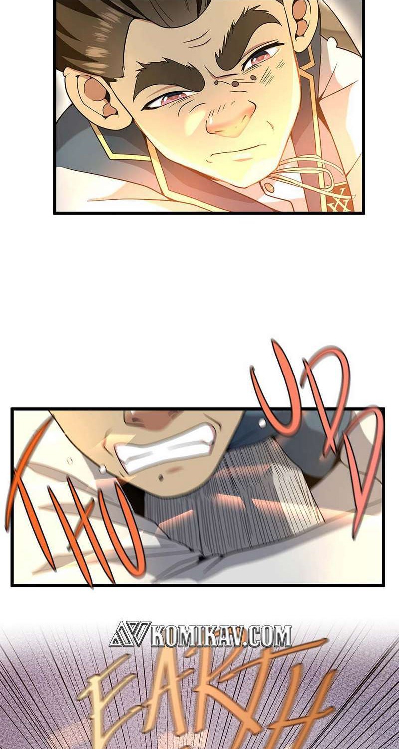 The Beginning After The End Chapter 87 Gambar 66