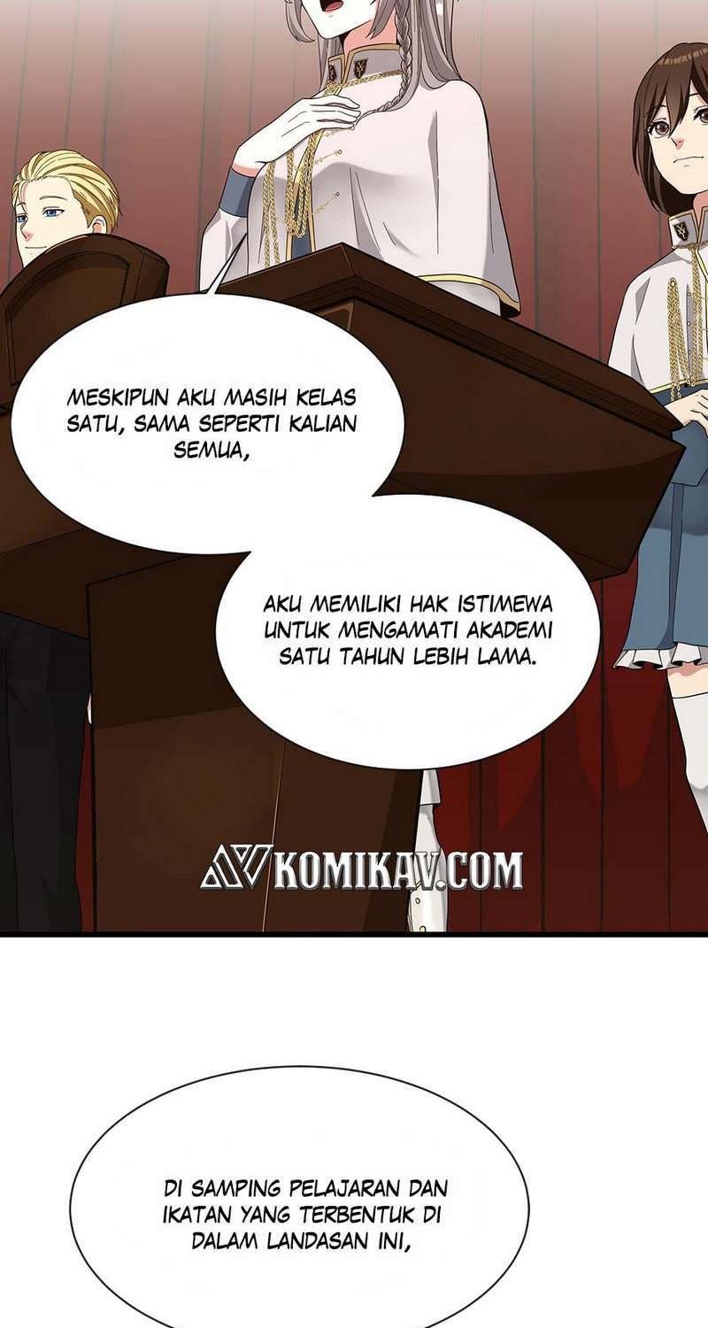 The Beginning After The End Chapter 87 Gambar 6