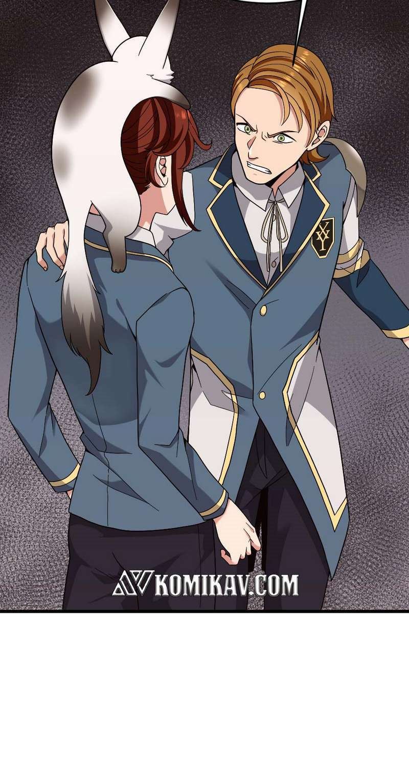 The Beginning After The End Chapter 87 Gambar 79