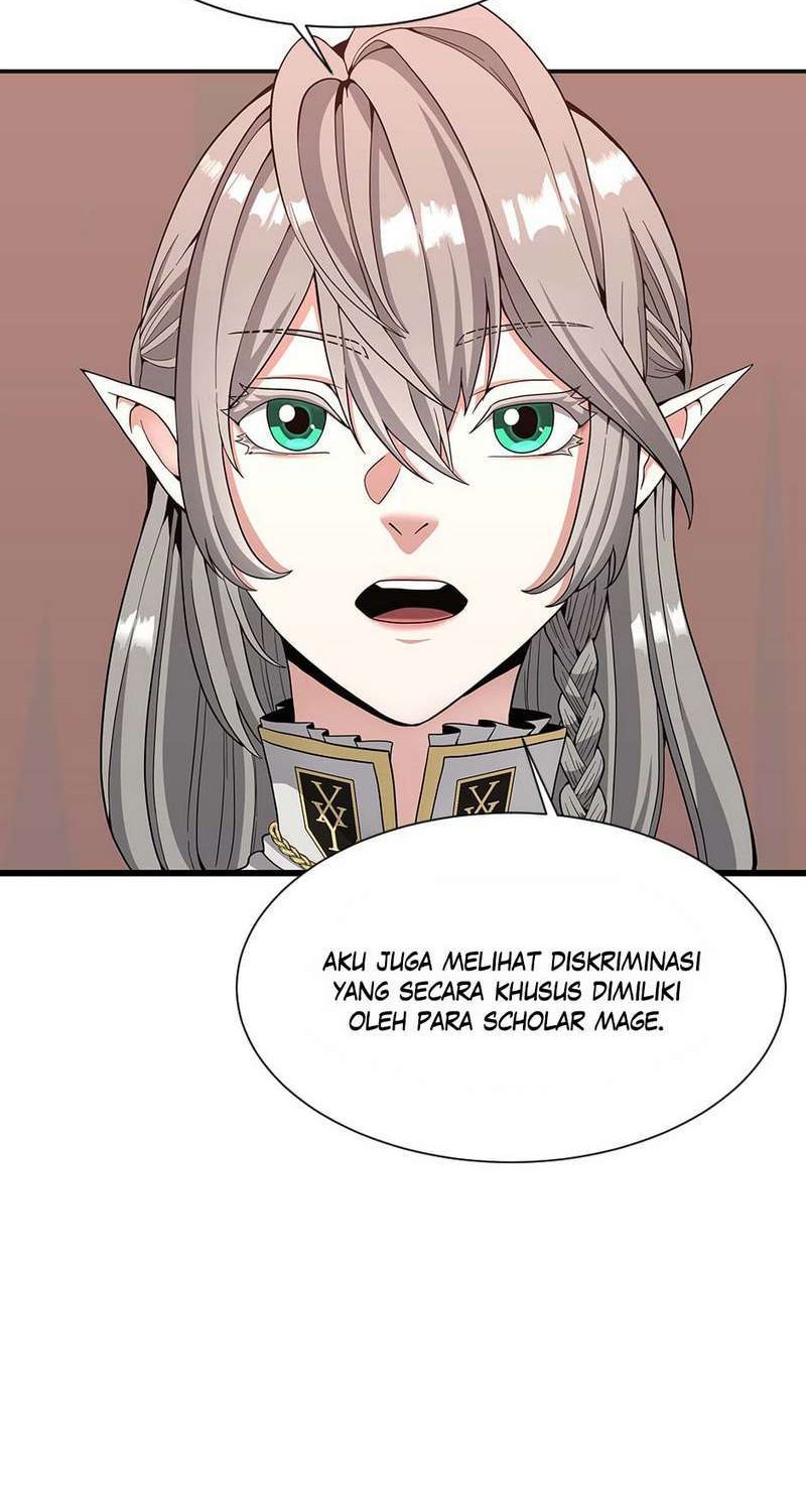 The Beginning After The End Chapter 87 Gambar 7