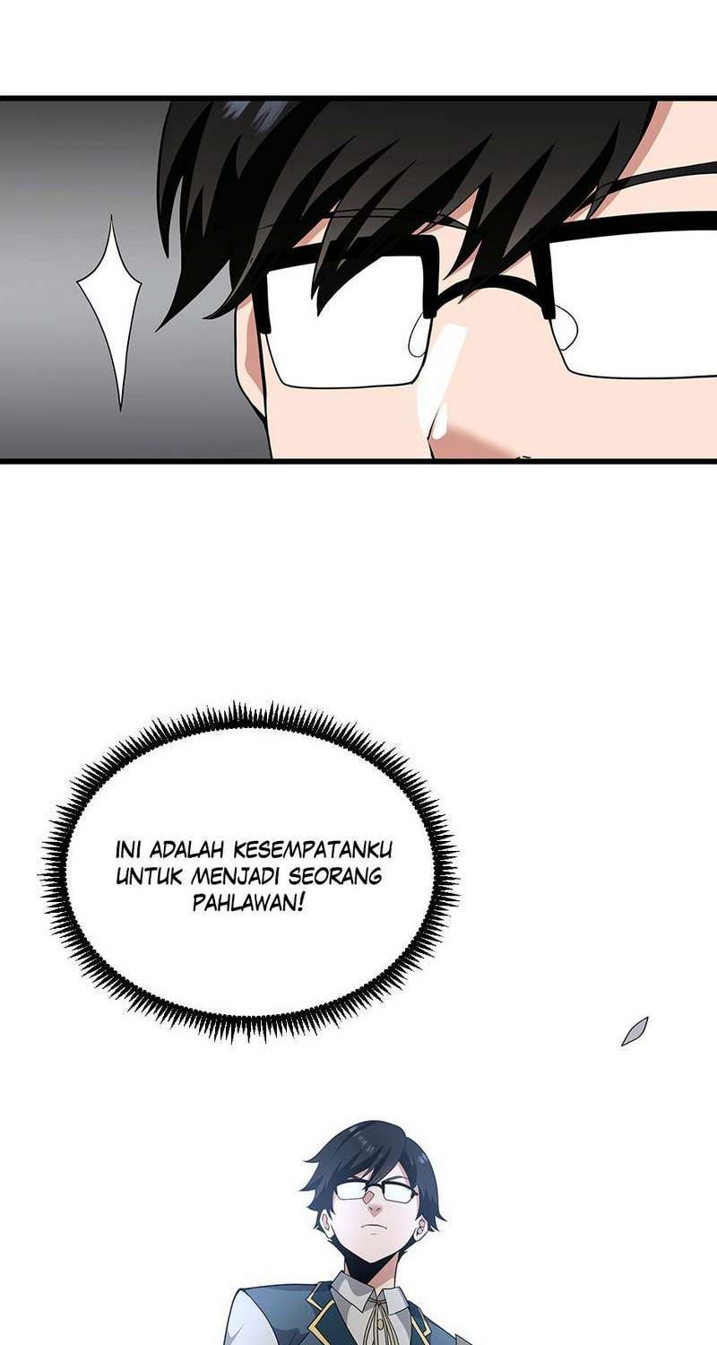 The Beginning After The End Chapter 87 Gambar 73