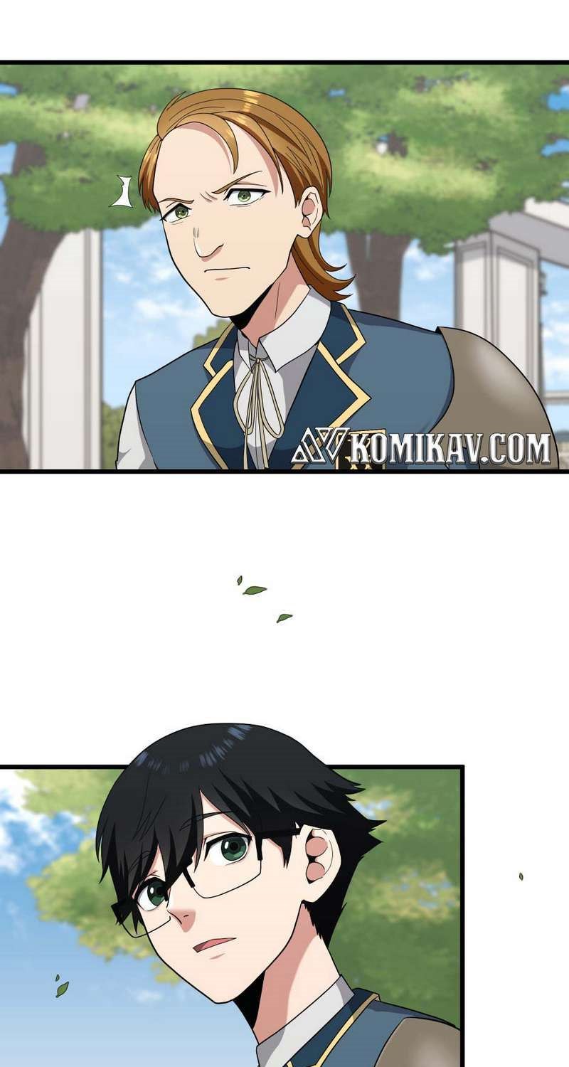 The Beginning After The End Chapter 87 Gambar 88