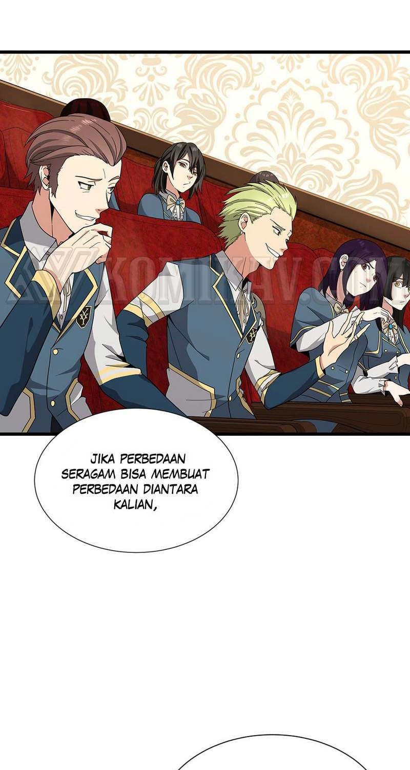 The Beginning After The End Chapter 87 Gambar 8