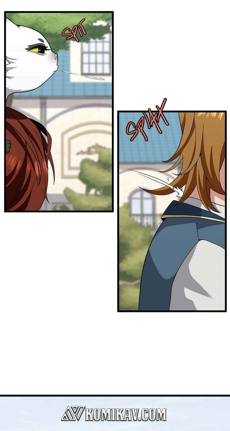 The Beginning After The End Chapter 87 Gambar 83