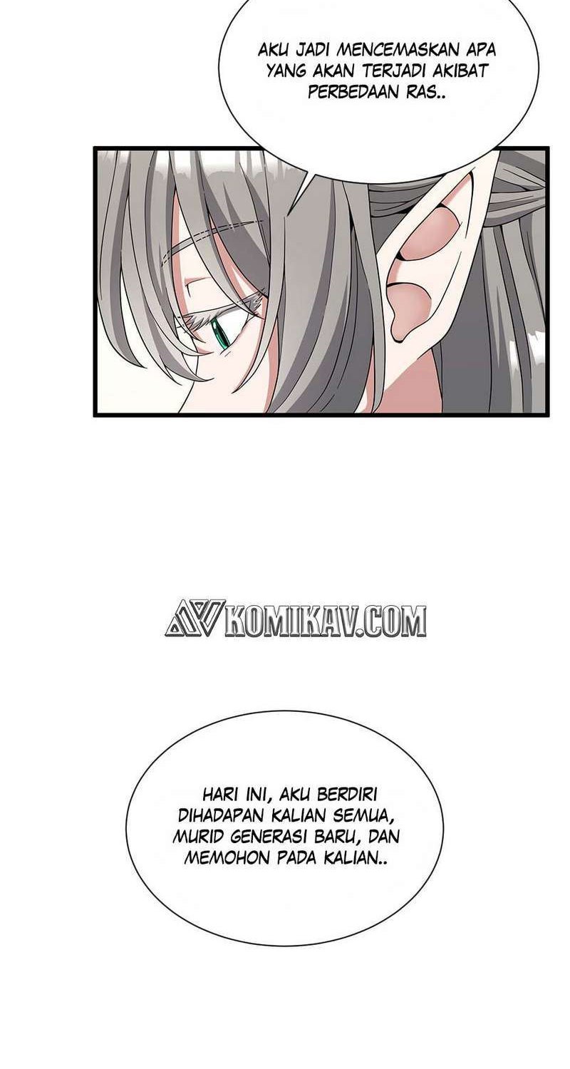 The Beginning After The End Chapter 87 Gambar 9