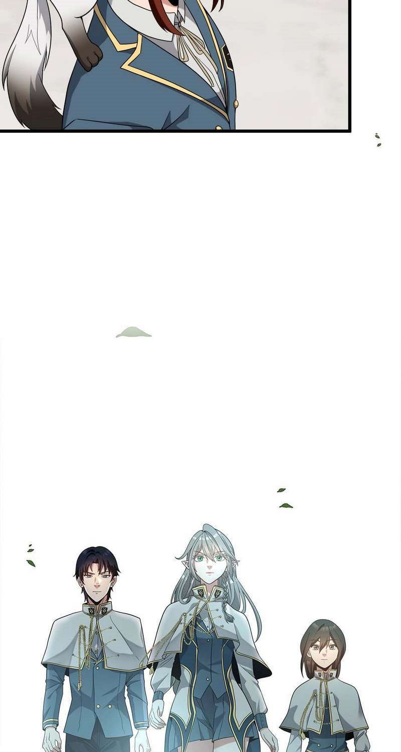 The Beginning After The End Chapter 87 Gambar 90