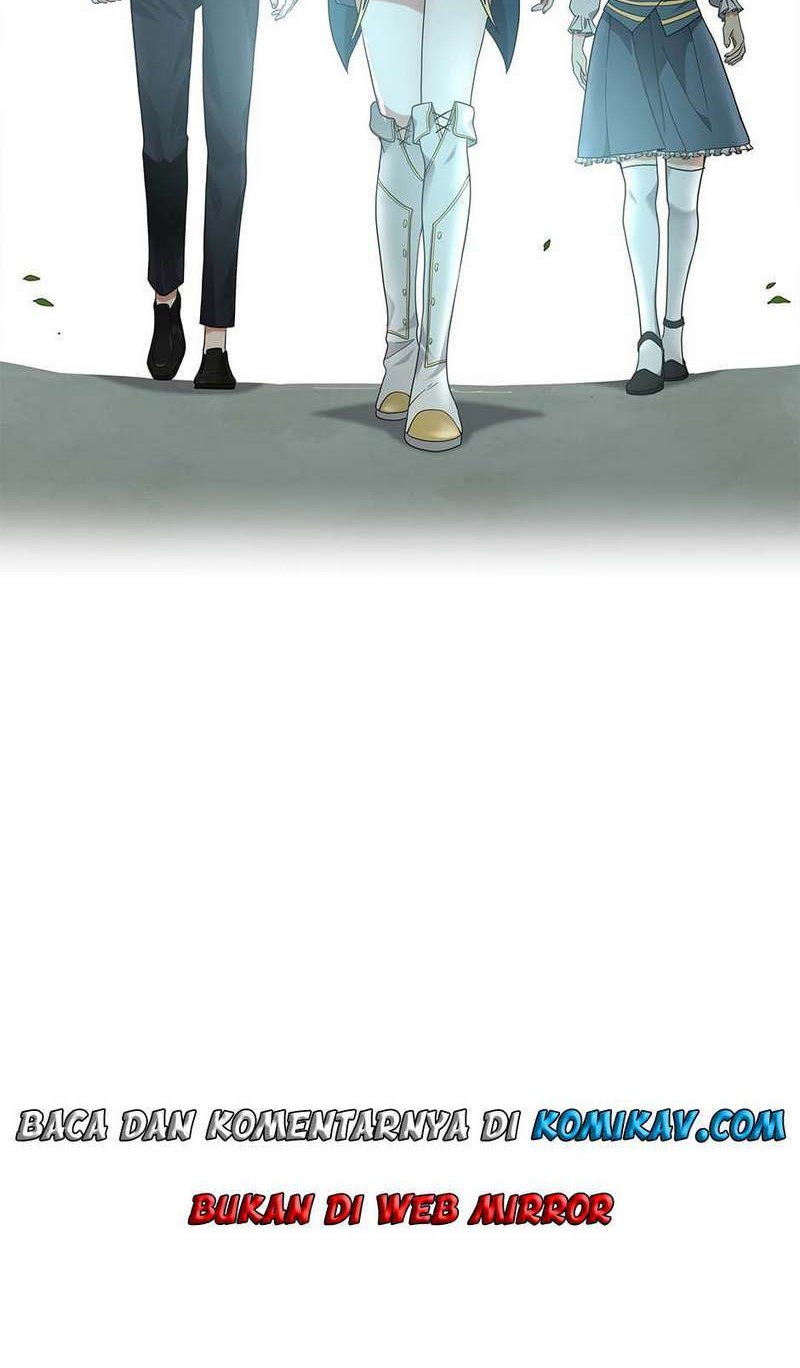 The Beginning After The End Chapter 87 Gambar 91