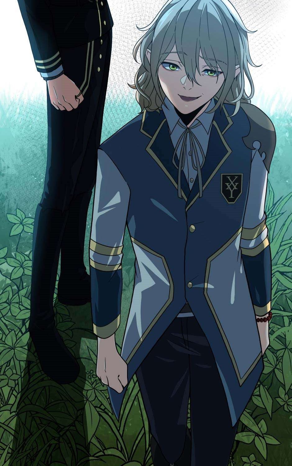 The Beginning After The End Chapter 96 Gambar 102