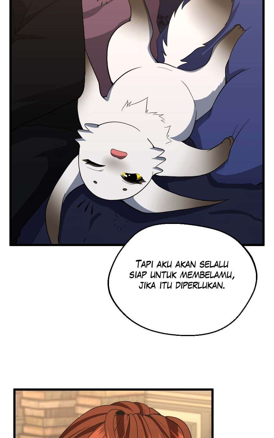 The Beginning After The End Chapter 96 Gambar 24