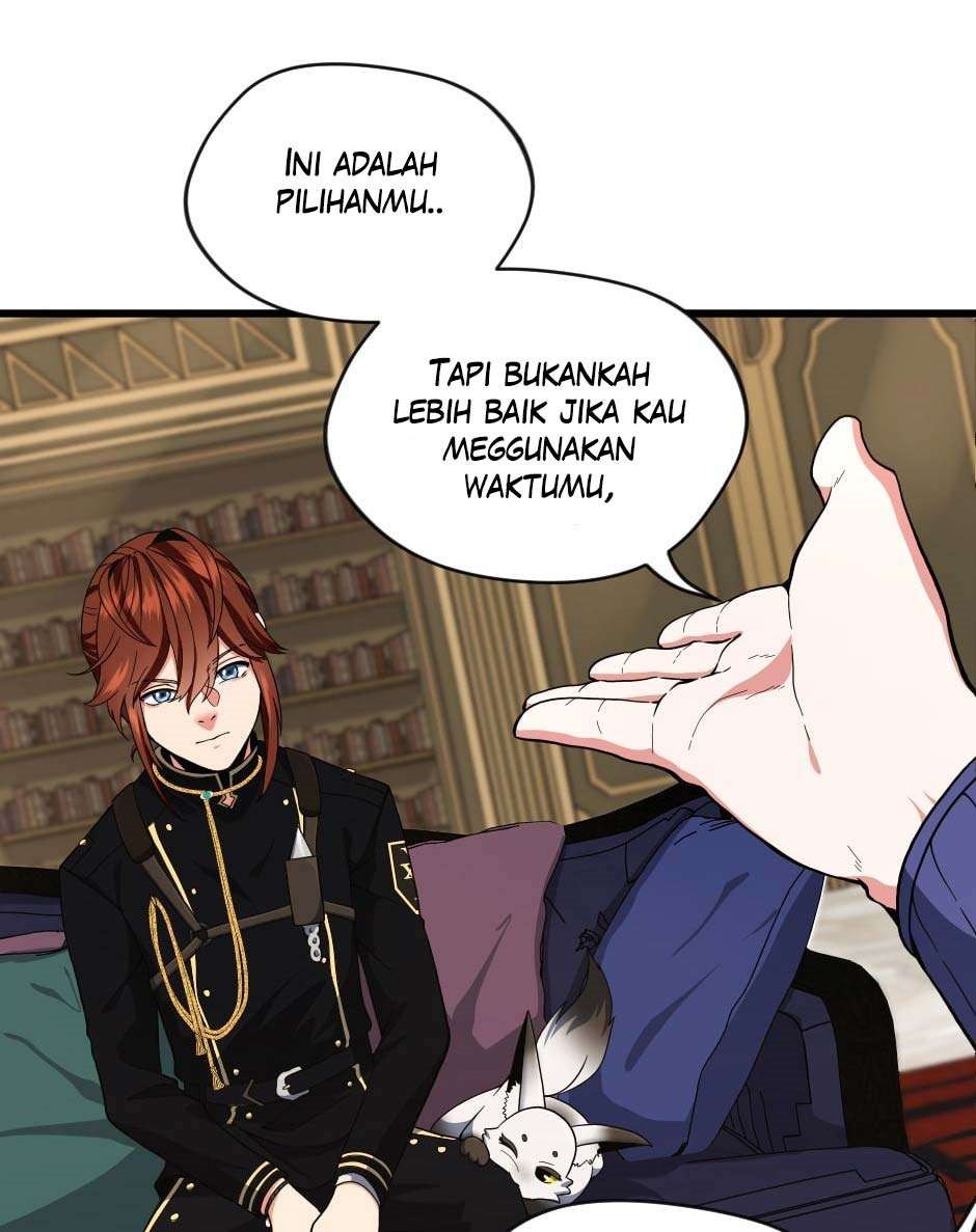 The Beginning After The End Chapter 96 Gambar 27