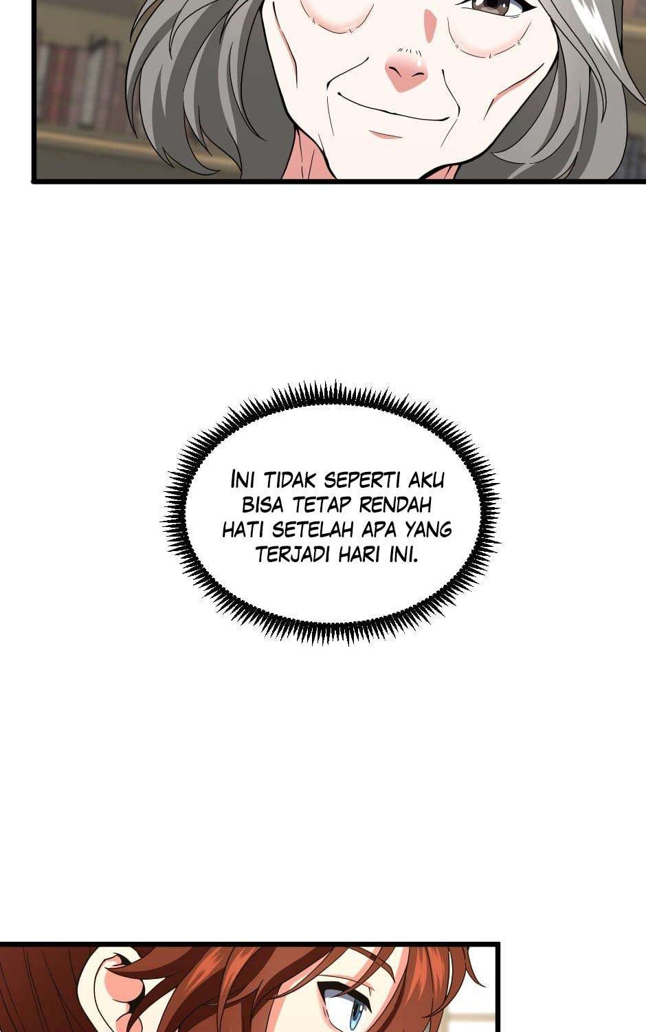 The Beginning After The End Chapter 96 Gambar 29