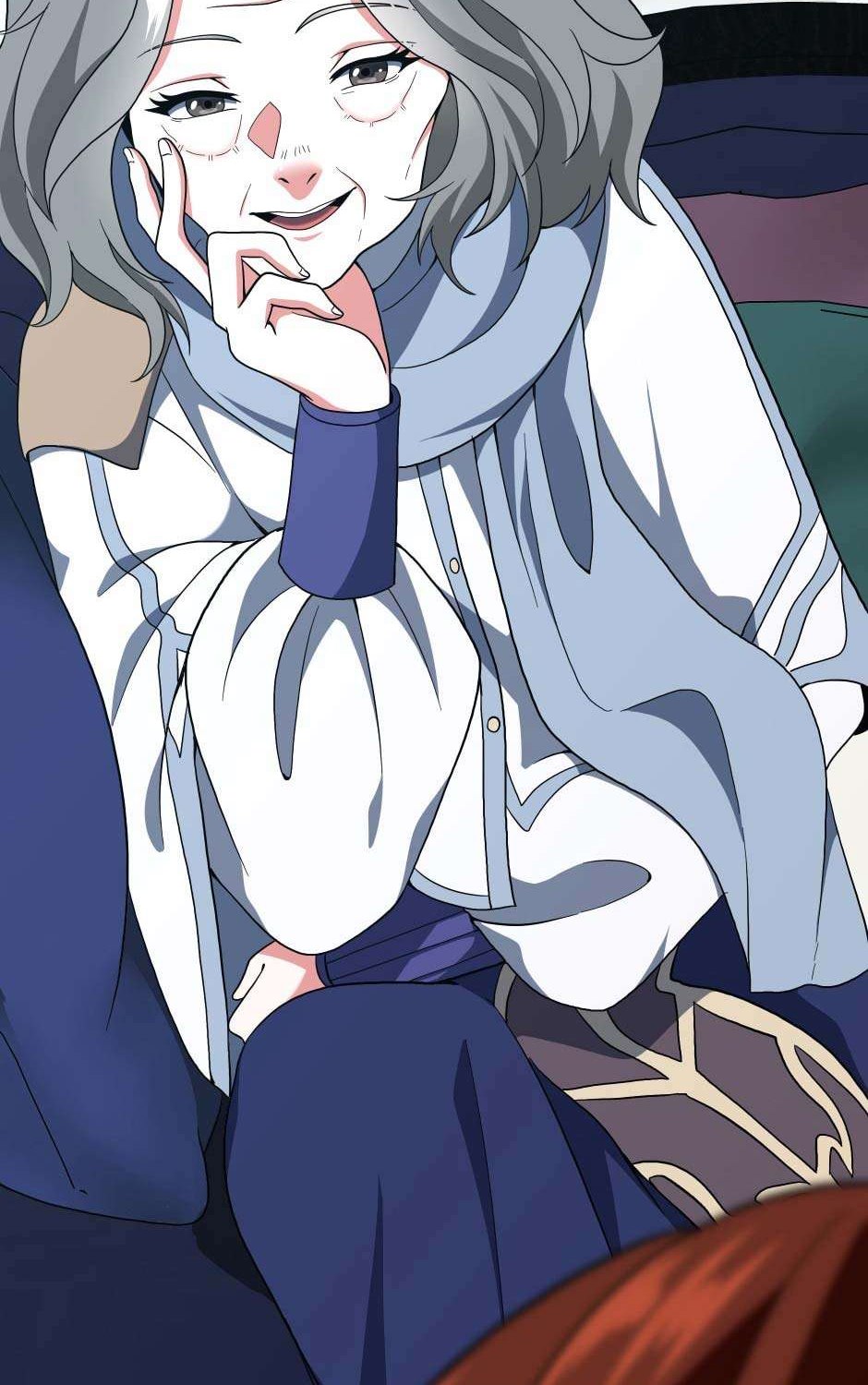 The Beginning After The End Chapter 96 Gambar 3