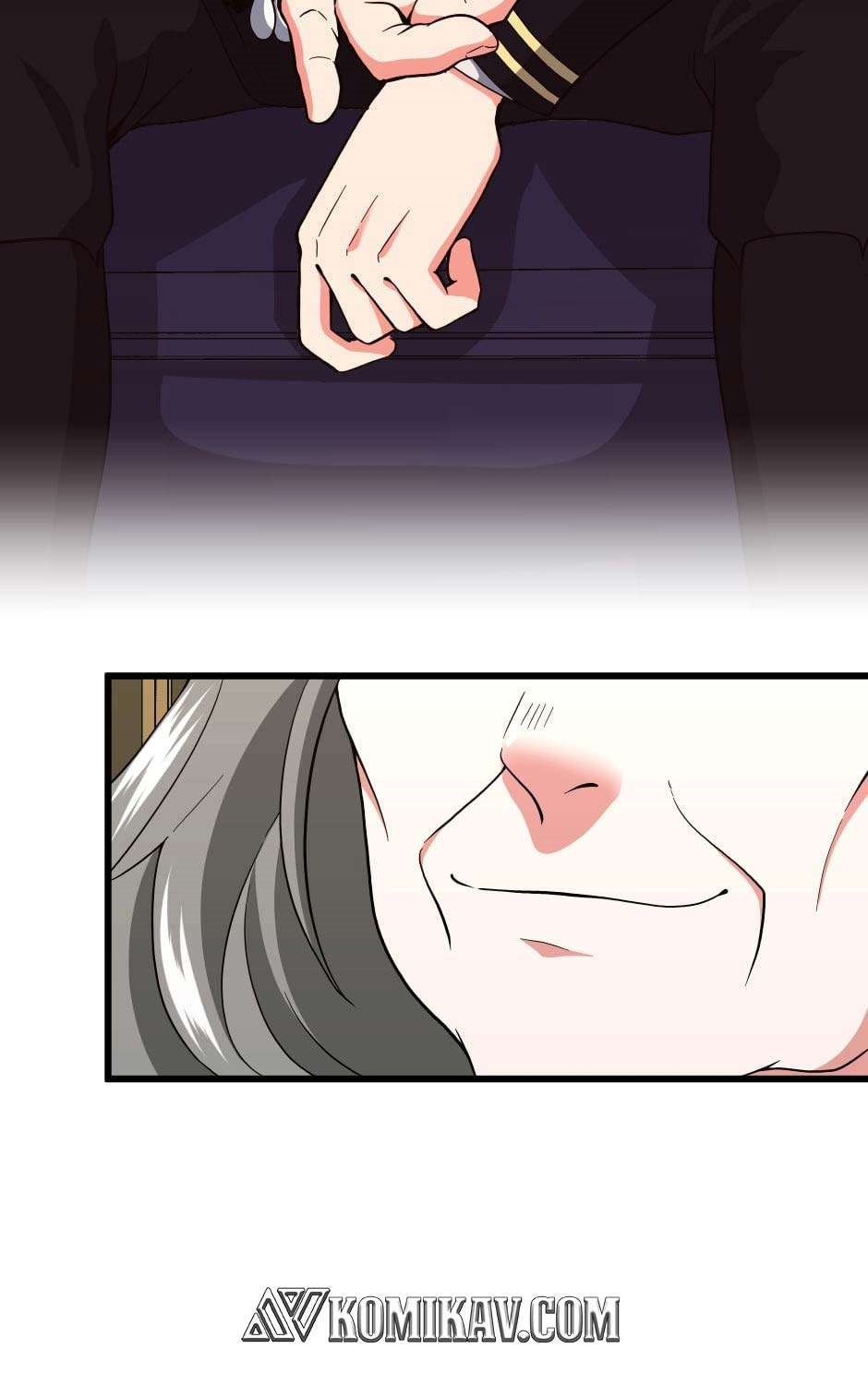 The Beginning After The End Chapter 96 Gambar 32