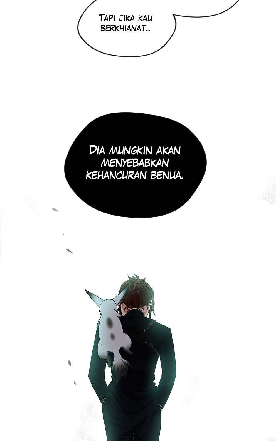 The Beginning After The End Chapter 96 Gambar 46