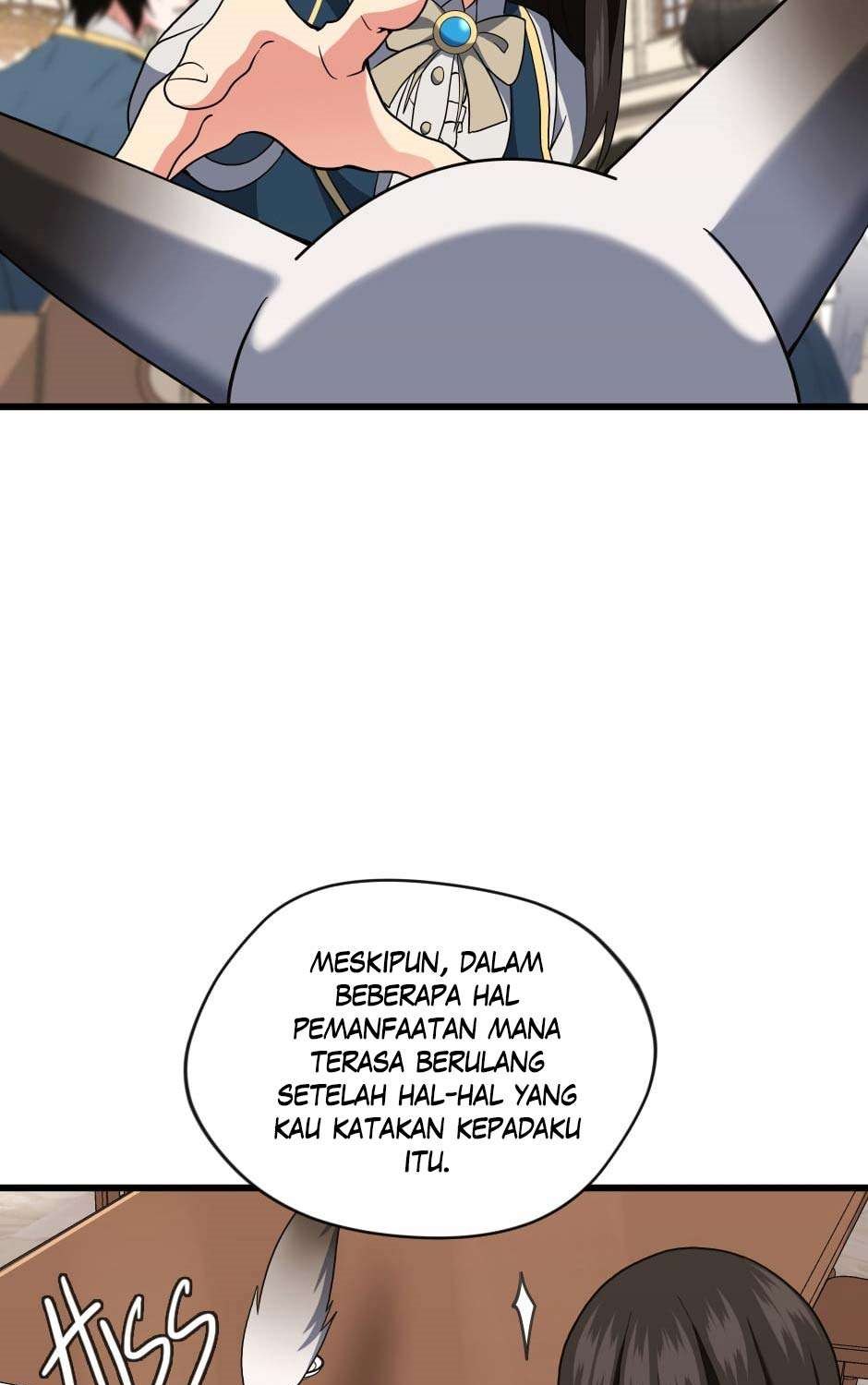 The Beginning After The End Chapter 96 Gambar 54