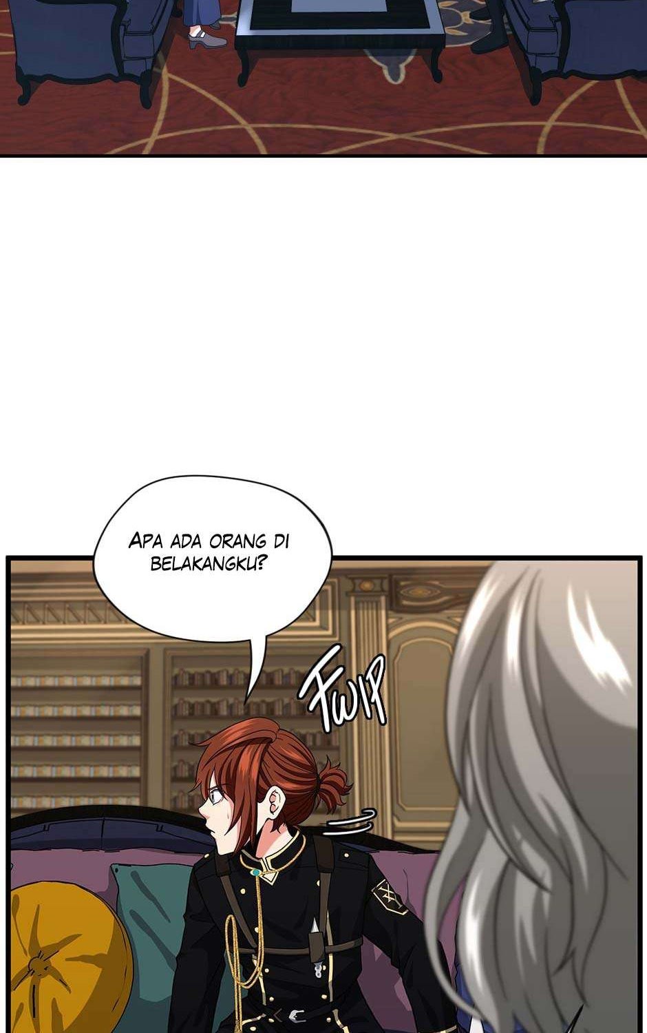 The Beginning After The End Chapter 96 Gambar 5