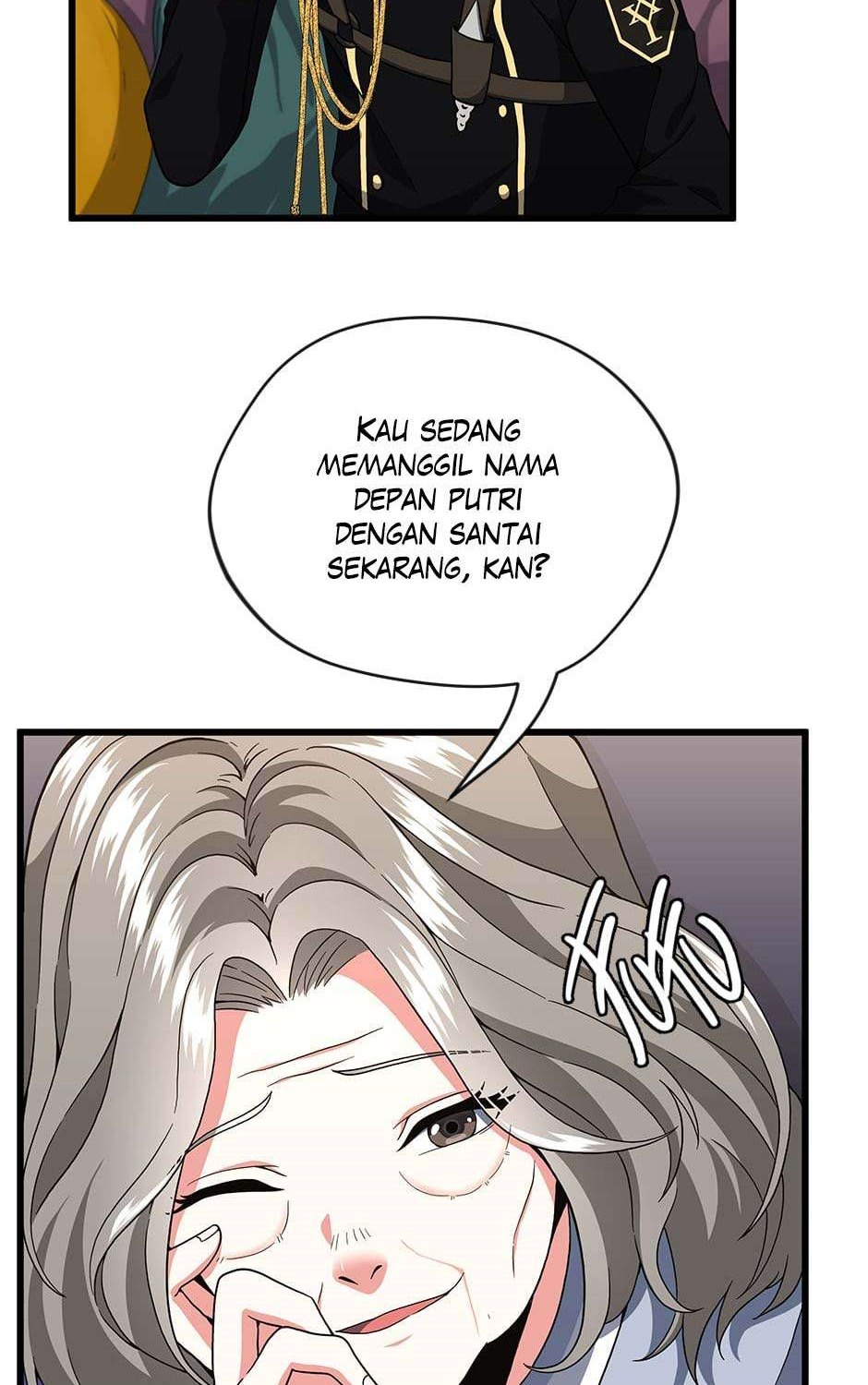 The Beginning After The End Chapter 96 Gambar 7