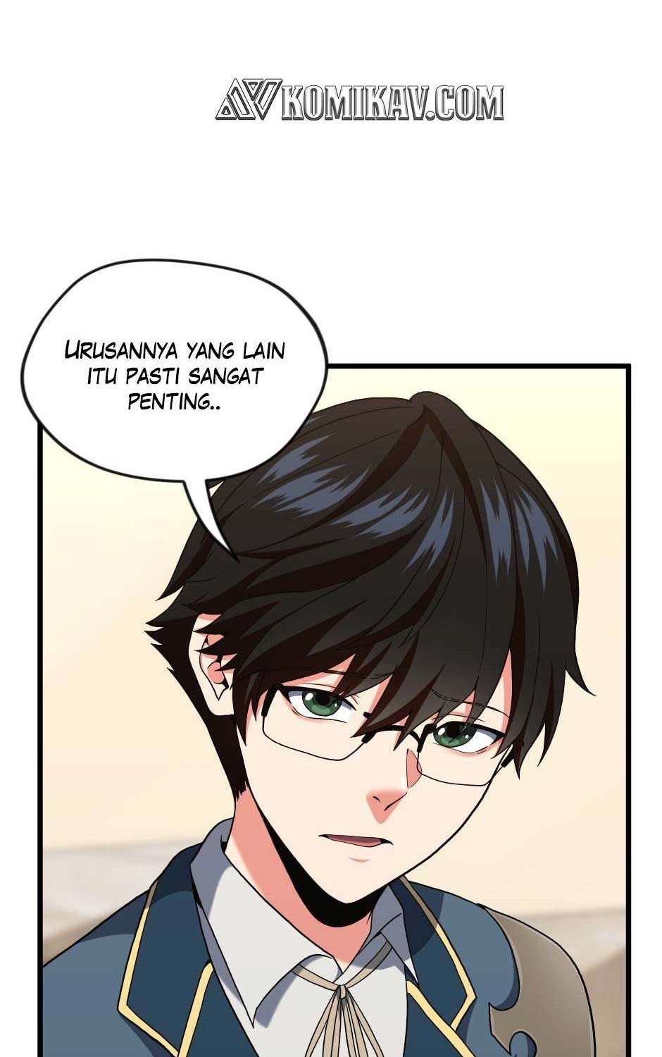 The Beginning After The End Chapter 96 Gambar 73