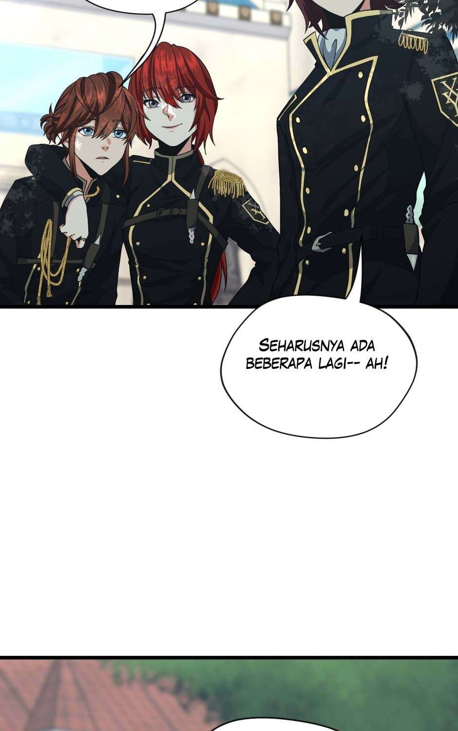 The Beginning After The End Chapter 96 Gambar 87