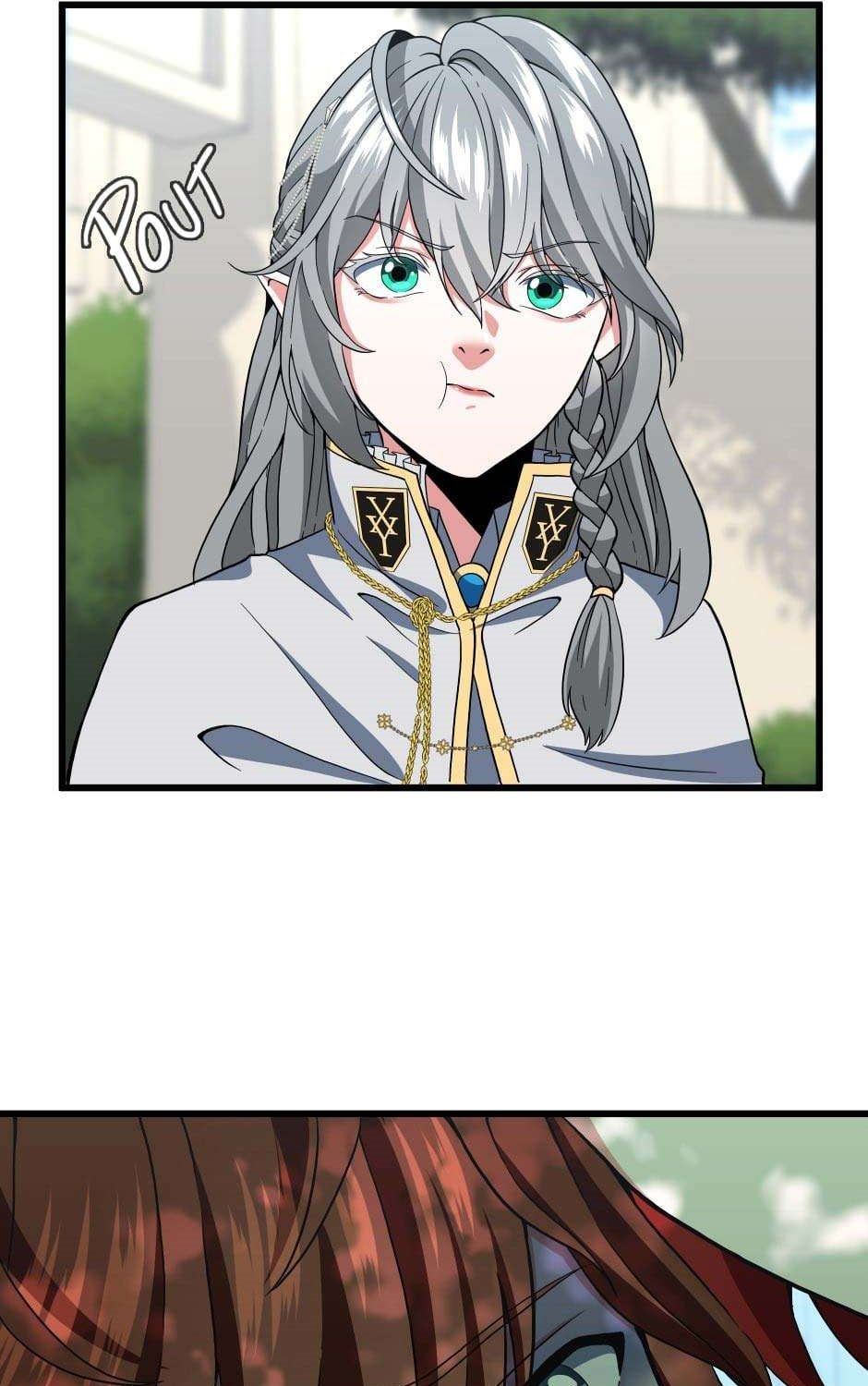 The Beginning After The End Chapter 96 Gambar 94