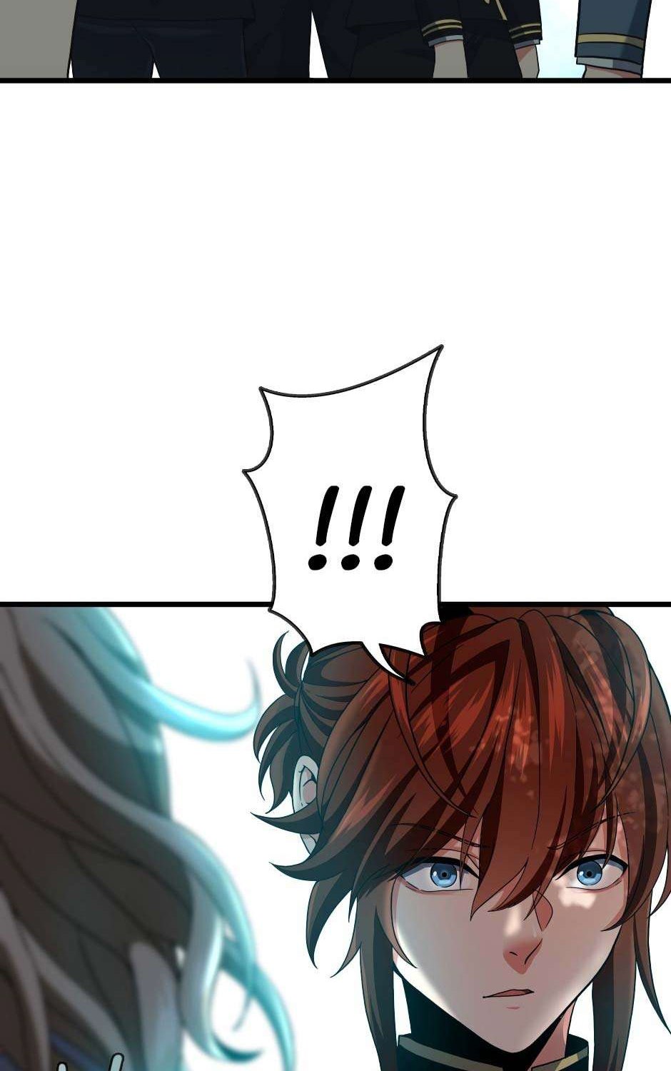 The Beginning After The End Chapter 96 Gambar 99