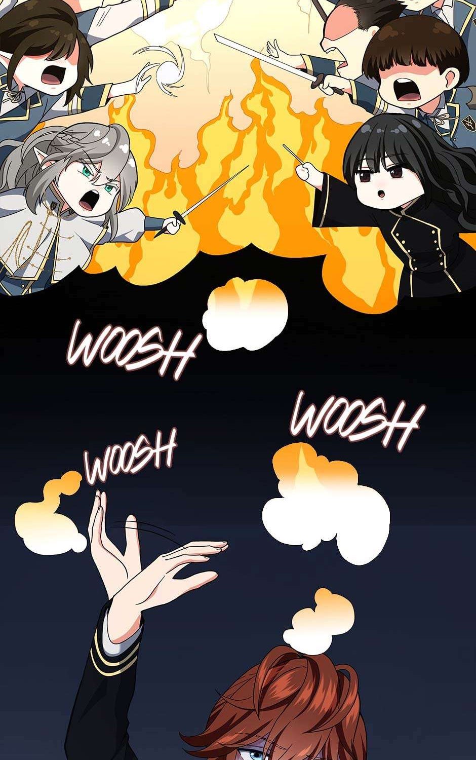 The Beginning After The End Chapter 96 Gambar 9