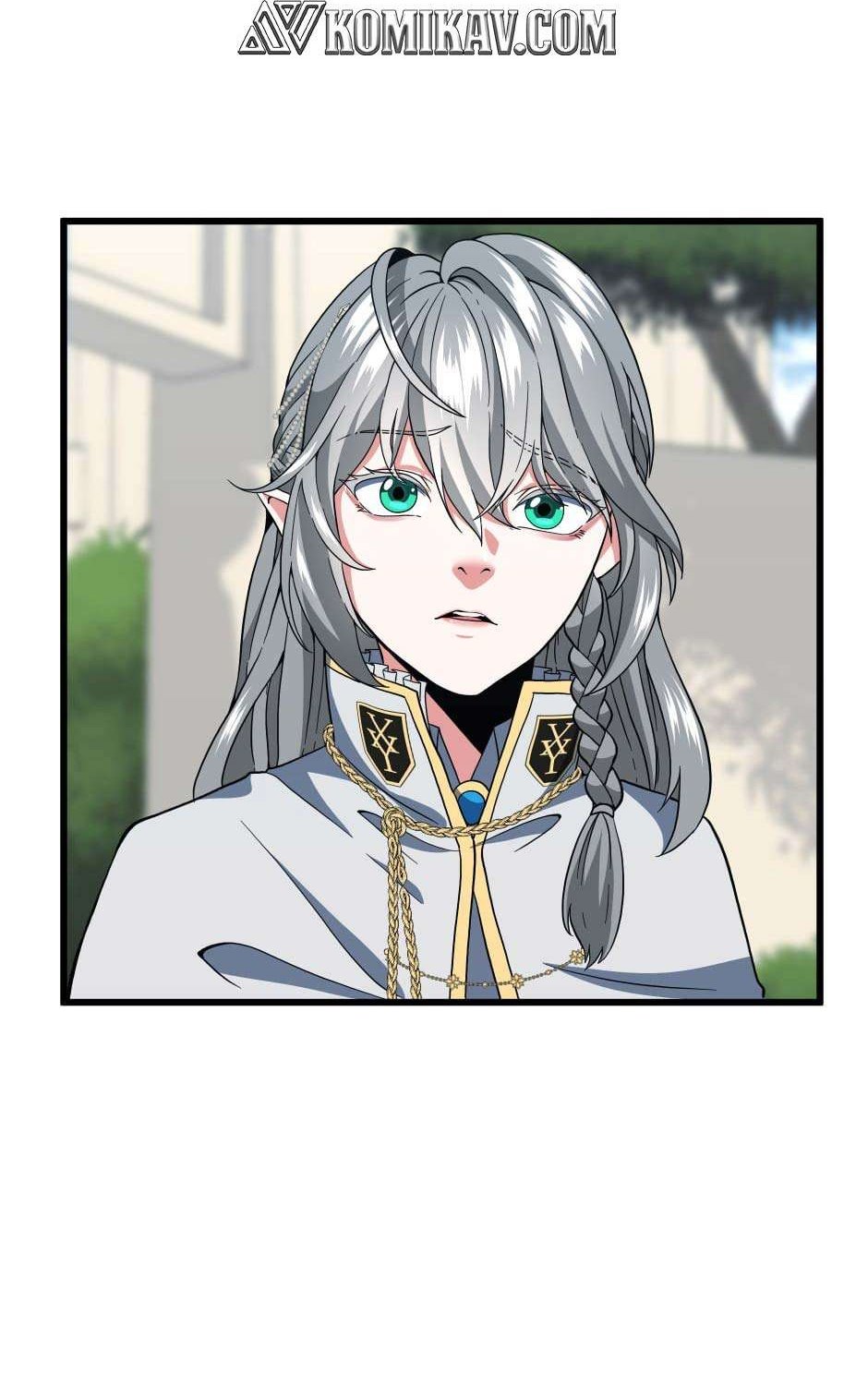 The Beginning After The End Chapter 96 Gambar 93