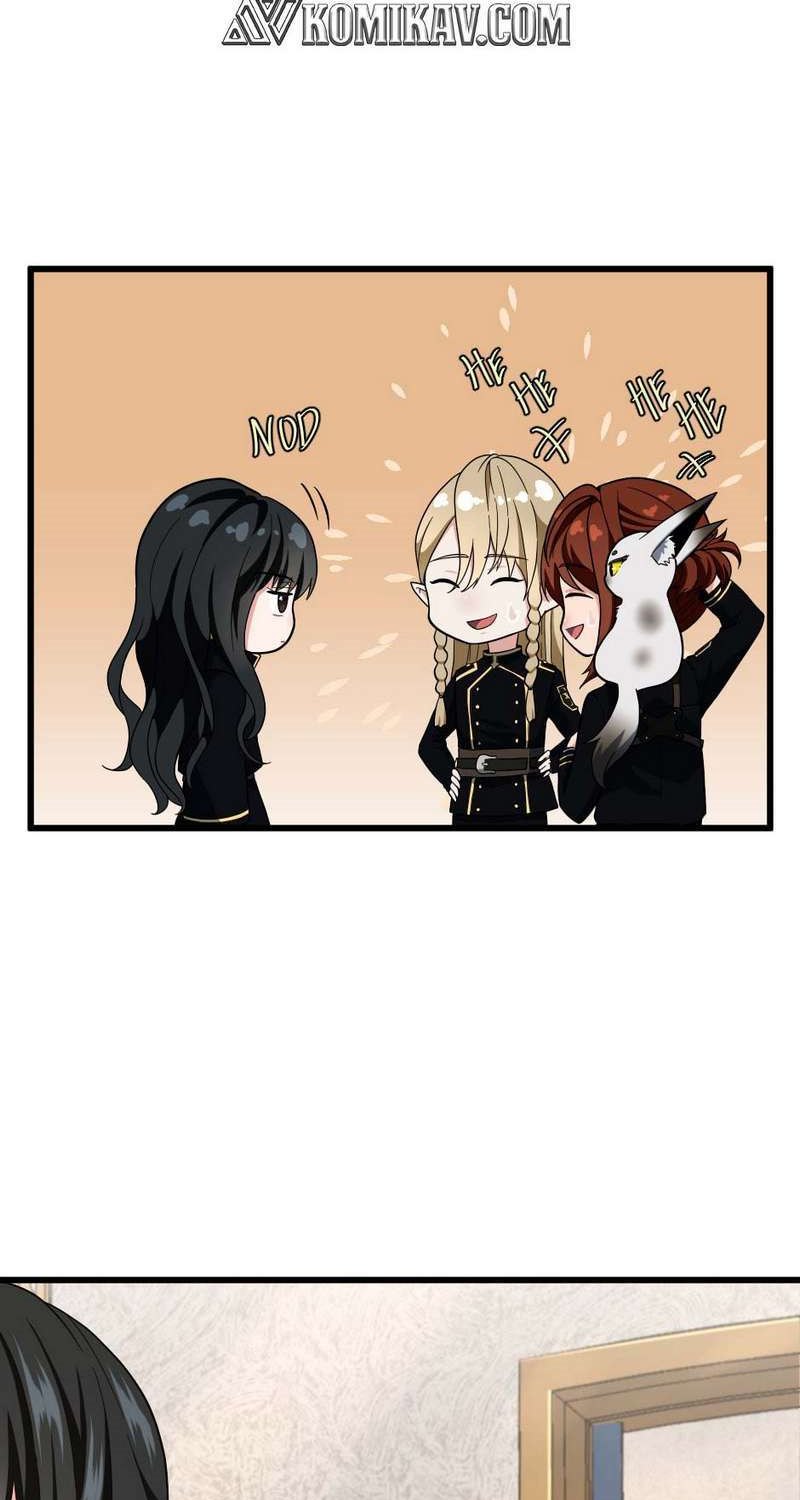 The Beginning After The End Chapter 95 Gambar 15