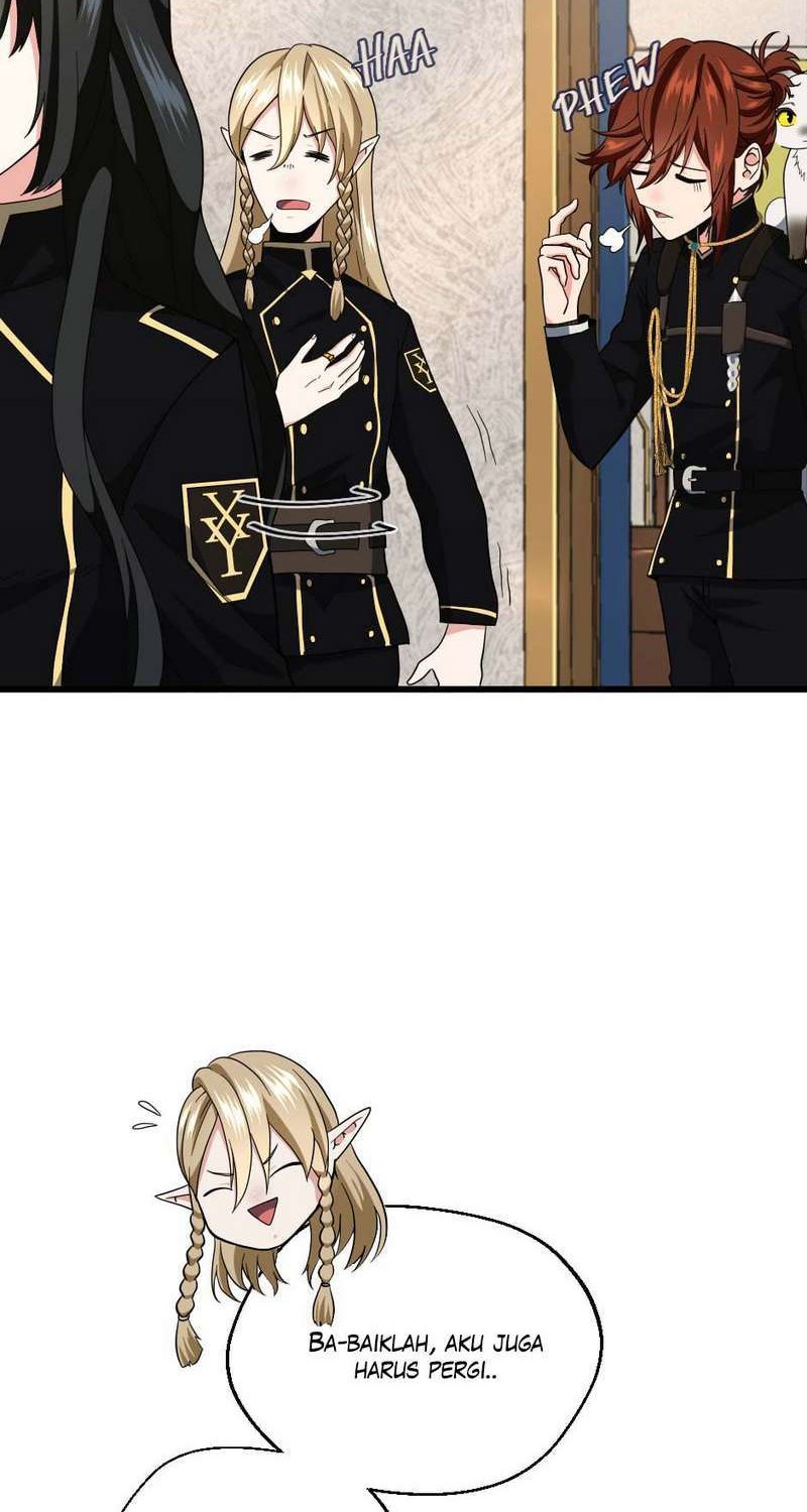 The Beginning After The End Chapter 95 Gambar 16